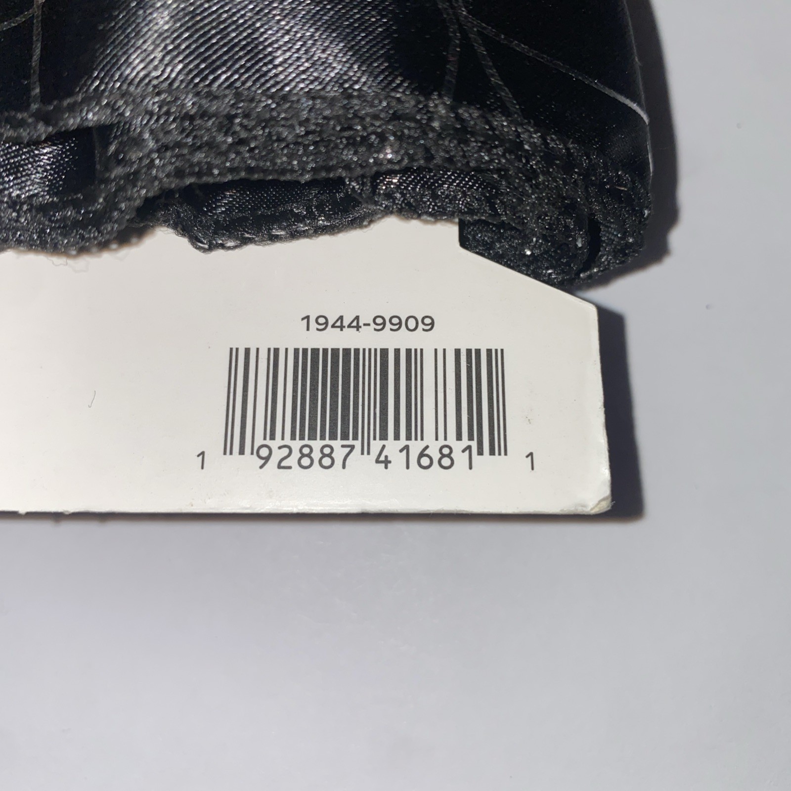 3 Count Halloween Trim For Sewing/Embellishment (SHIPS IN 24 HOURS)