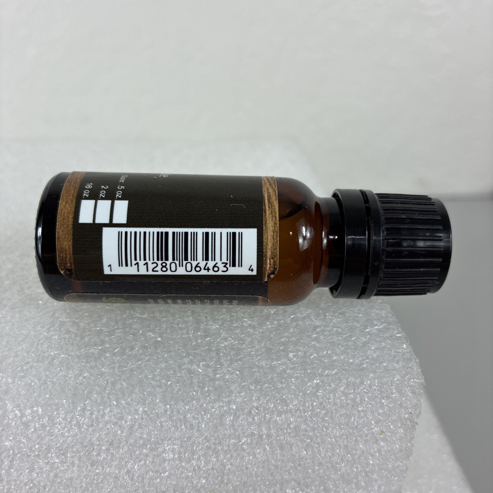 Nature’s Oil 100% Pure Sun Drenched Pineapple Fragrance 15 mL 0.5 FL Oz Soap New