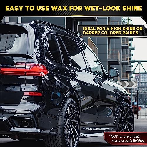 G7716 Gold Class Carnauba Quik Wax, 1 Fl Oz (Pack of 1) 16 Oz Spray Wax