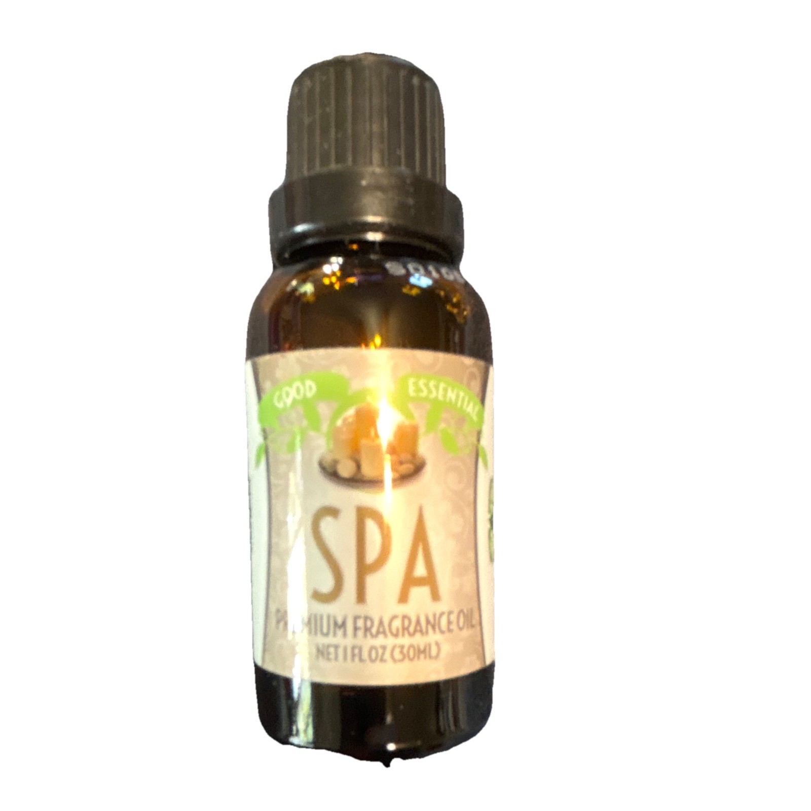 Good Essential Spa Premium Fragrance Oil 1 fl oz (30 mL) Bottle