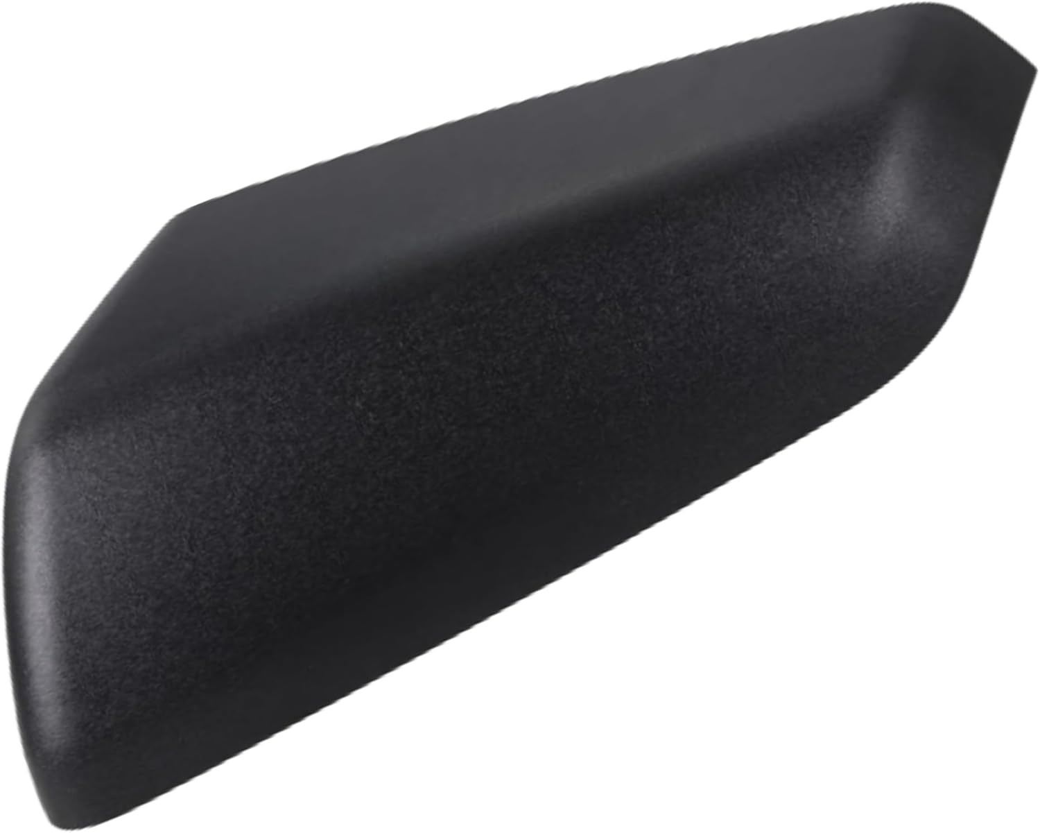 Textured Black Exterior Mirror Cover Cap Fit for 2018-2023 Chevrolet Equinox,…