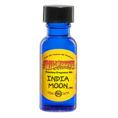 Widl Berry Premium Fragrance Oil .5oz Bottle – BUY 1 GET 25% OFF! WILD BERRY
