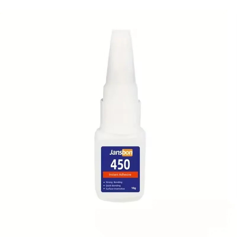 5 Second Super Glue Strong Bond Instant Adhesive Shoes Glass Metal Wood Plastic