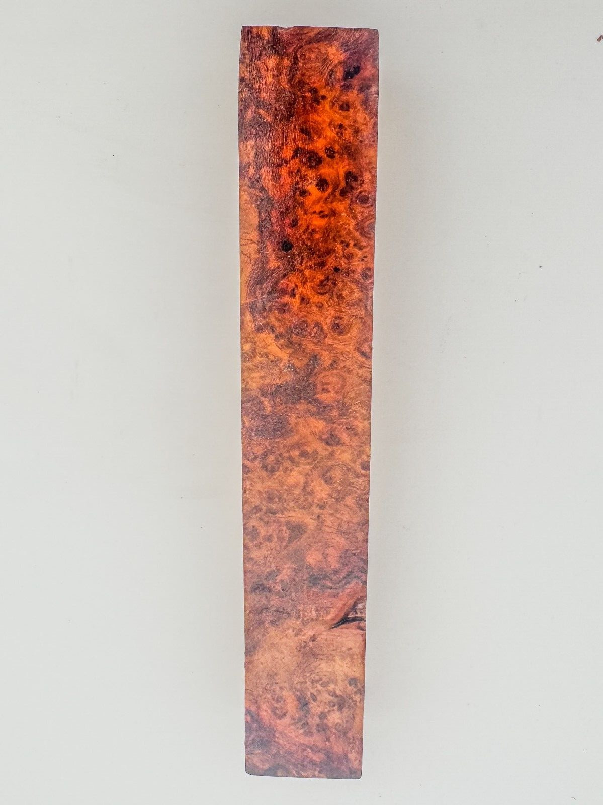 Amboyna Burl Wood Pen Turning Blanks – Beautiful!!!