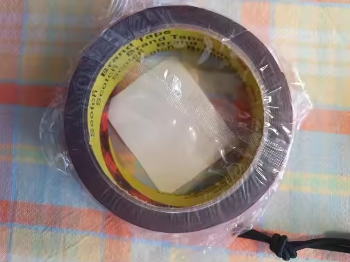 3M VHB Double Sided Tape Heavy Duty Mounting Tape for Car, Home and Office