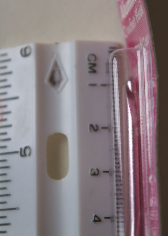 Aluminum Crochet Hook Silvalume Susan Bates Sel Sizes
