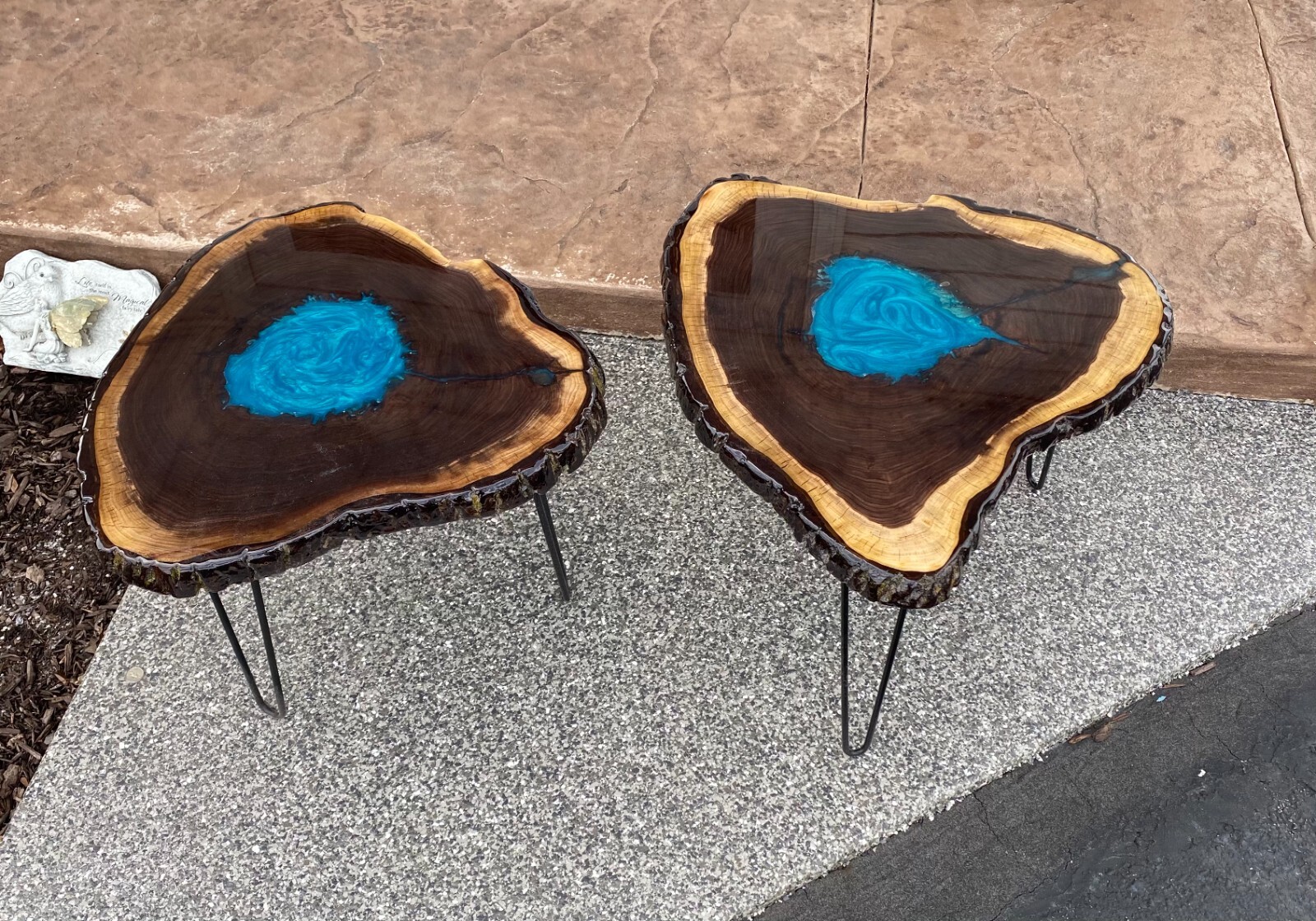 Primaloc Premium Epoxy Resin | Clear Table Epoxy | Bar Top Epoxy