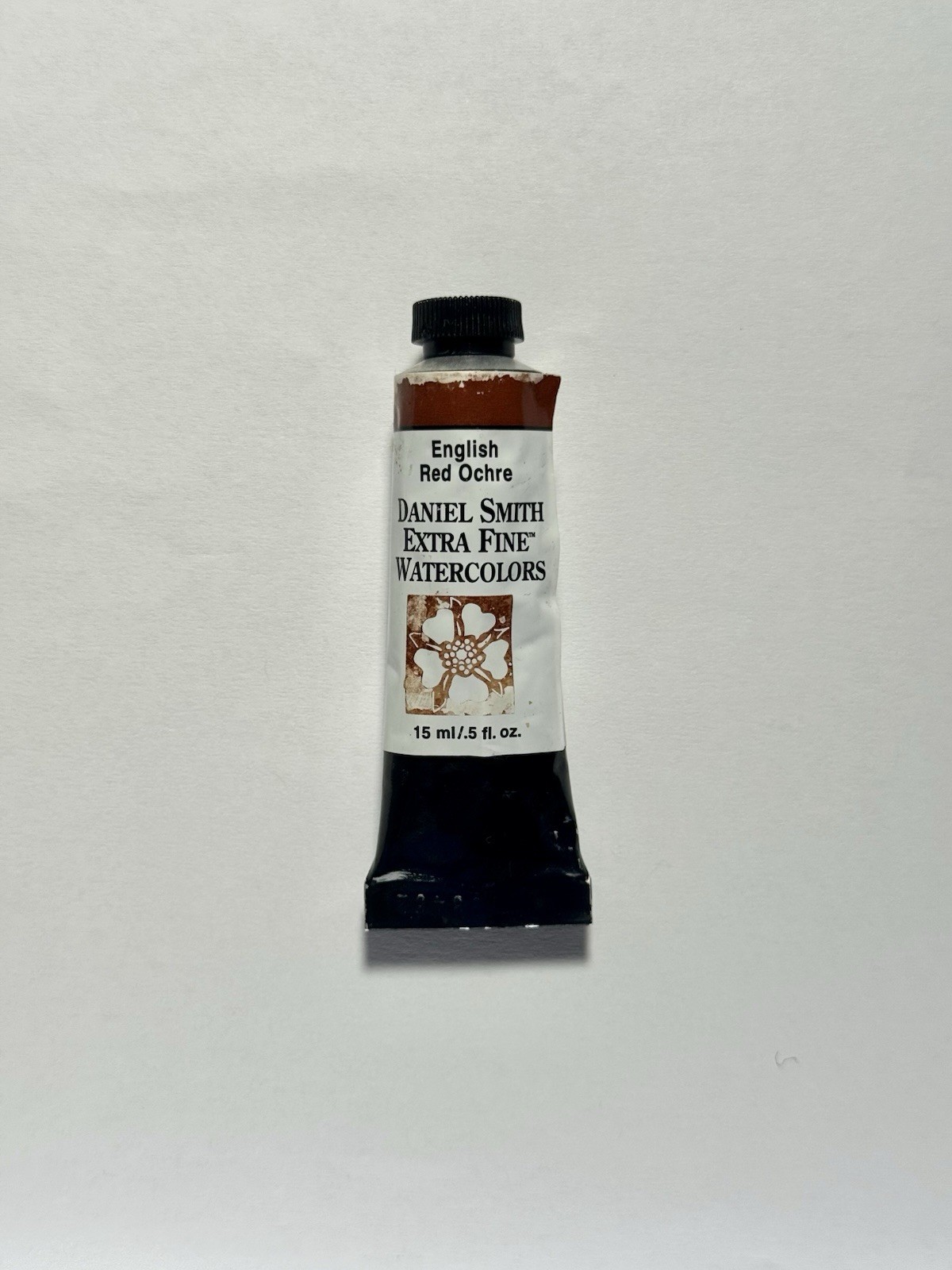NEW Daniel Smith Extra Fine Watercolor 15ml. / .5fl.oz. Clearance, see details