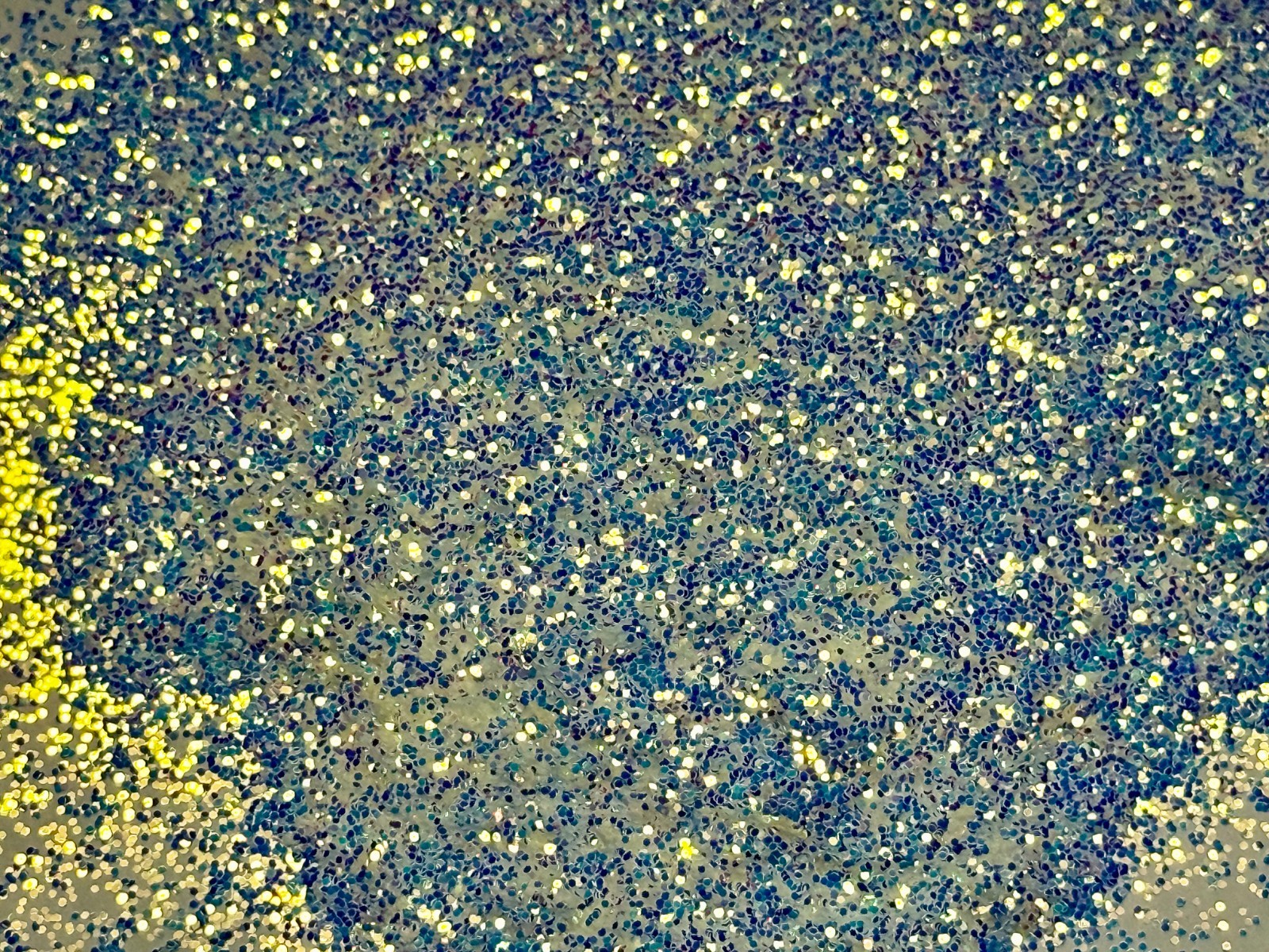 “Heaven’s Dust” Fine Opal Glitter