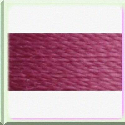 Magenta Sewing Thread 250Y Polyester Core-Spun