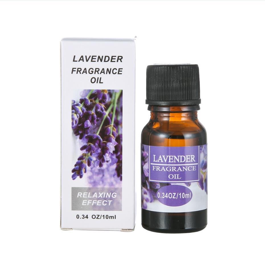 10ml Water Soluble Aromatherapy Oil for Humidifier & Diffuser 0.34 fl oz