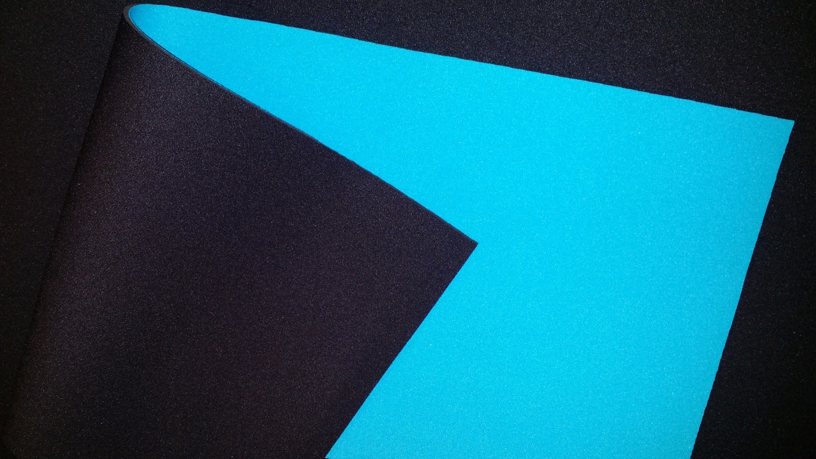 Neoprene Fabric Remnants 1mm, 2mm, 3mm, 5mm Scuba Waterproof Wetsuit Material