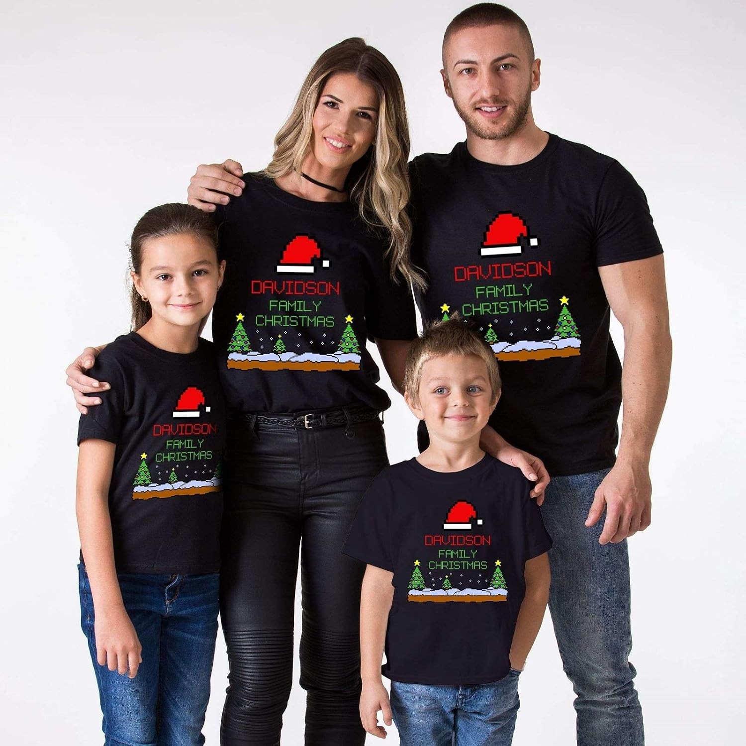 Printable Heat Transfer Vinyl – 20 Pack Heat Transfer Paper for T Shirts 8.5″…