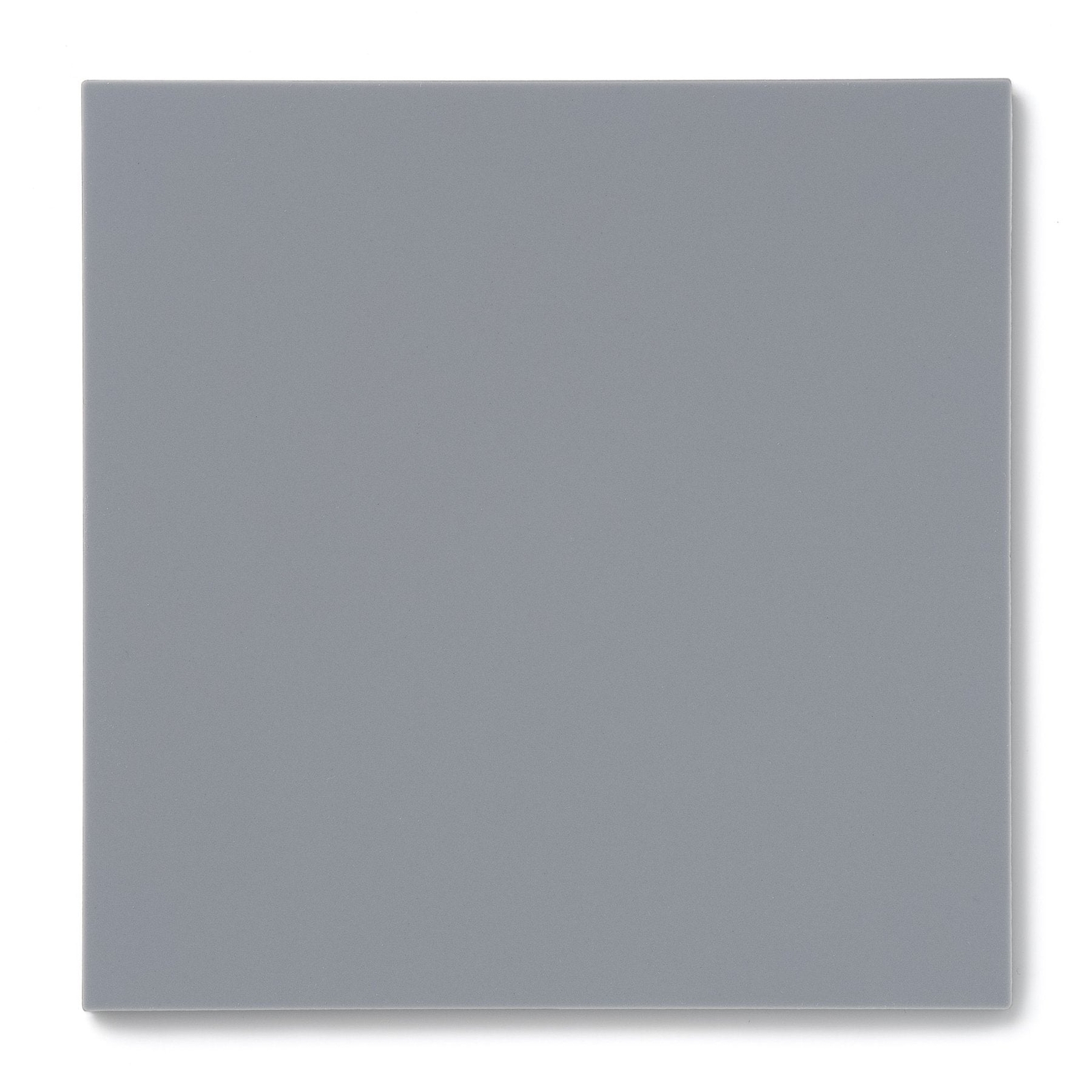 1/8″ Gray Opaque #5040 Acrylic Sheet