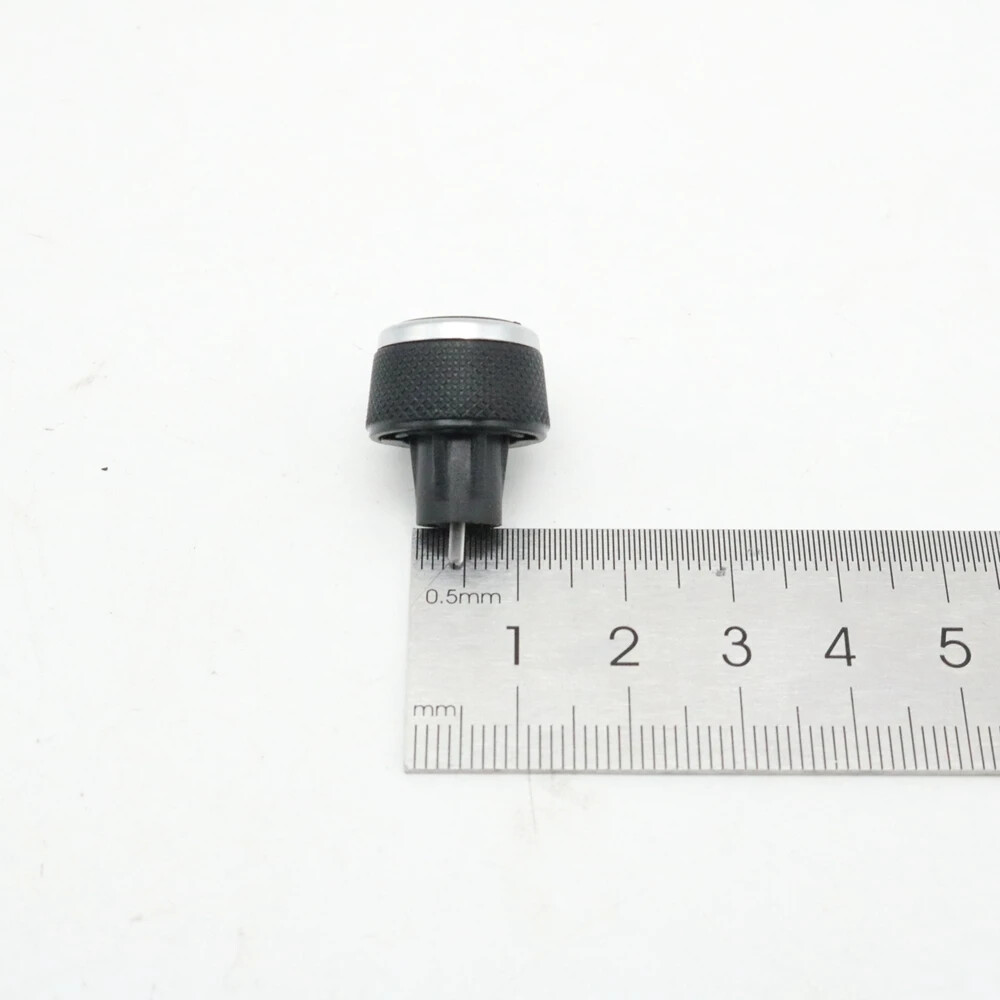 3pcs A/C Control Panel Switch Button Kit For Ferrari 458 Spider F488 FF F12 F430