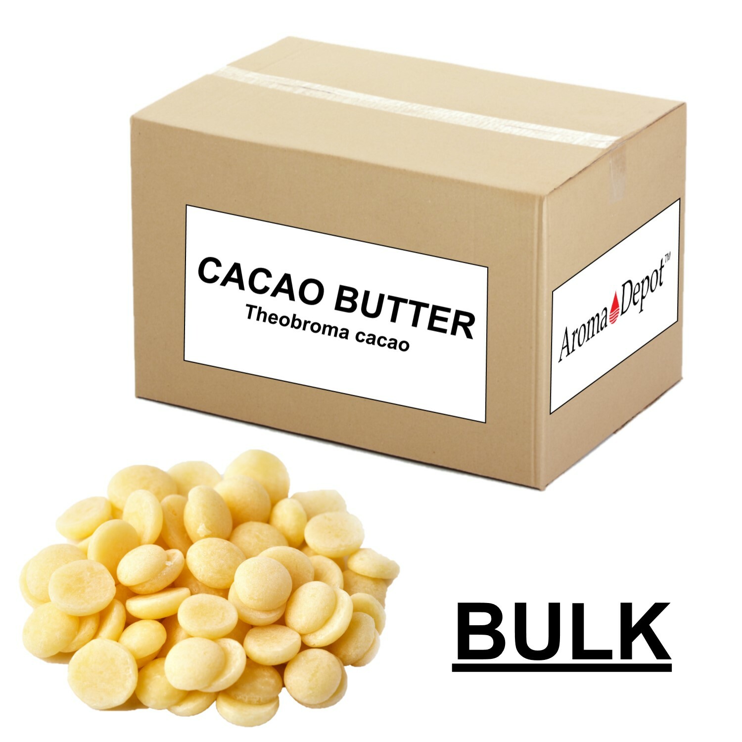 Mango, Raw Shea Butter, Kokum, Cocoa Butter 100% Natural Body Skin Hair Premium