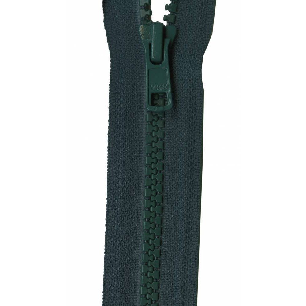 Vislon 24in Separating Zipper, YKK