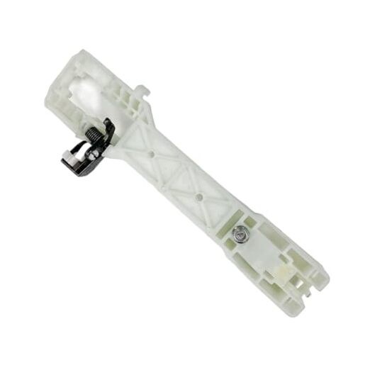 Outside Exterior Door Handle Base, Fits for 2005-2010 Kia Front Right