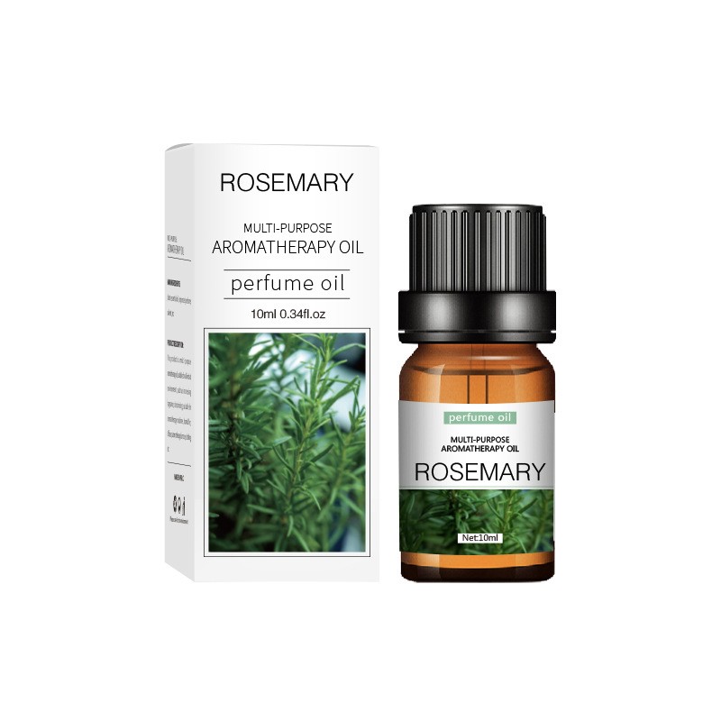 Water-soluble Essential Oil 10 ml Botanical Fragrance For Home Aromatherapy