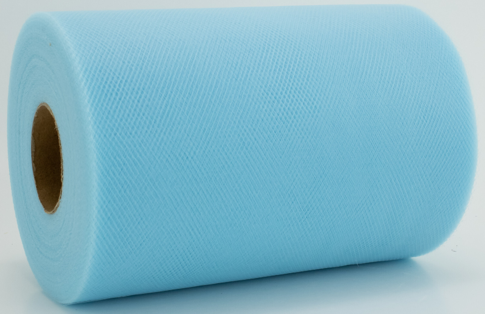 Tulle Fabric Roll | 6″x100 Yards | Polyester | Wedding, Party, Decorations, Tutu