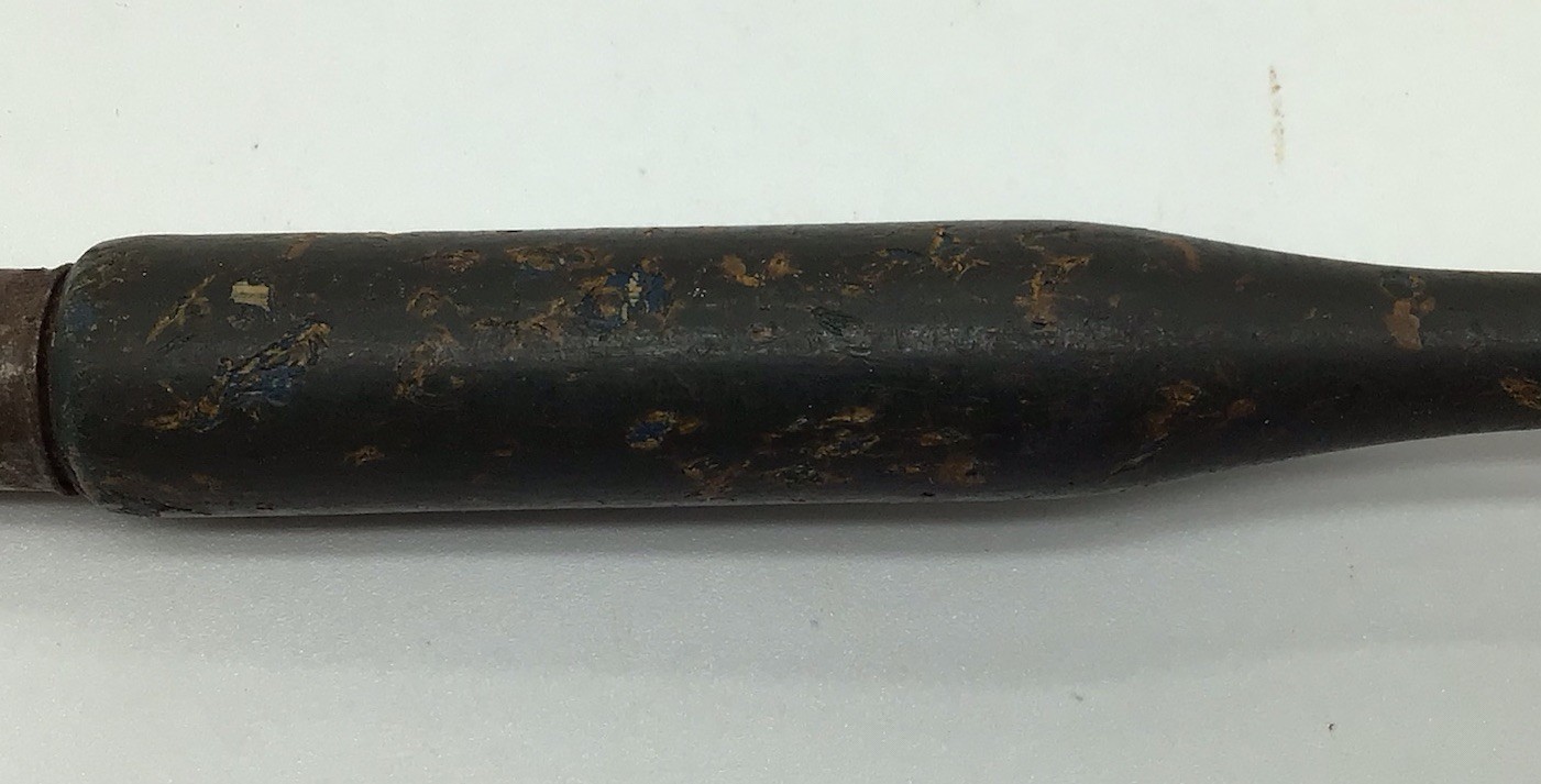 Vintage Pen Style Glass Cutter With Adjustable Cutting Wheels Old, Very Nice