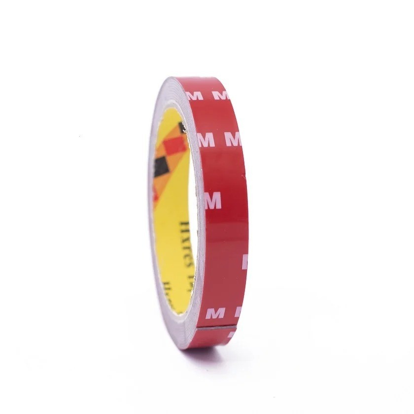 Extra Strong Double Sided Tape High Viscosity Mounting Adhesive