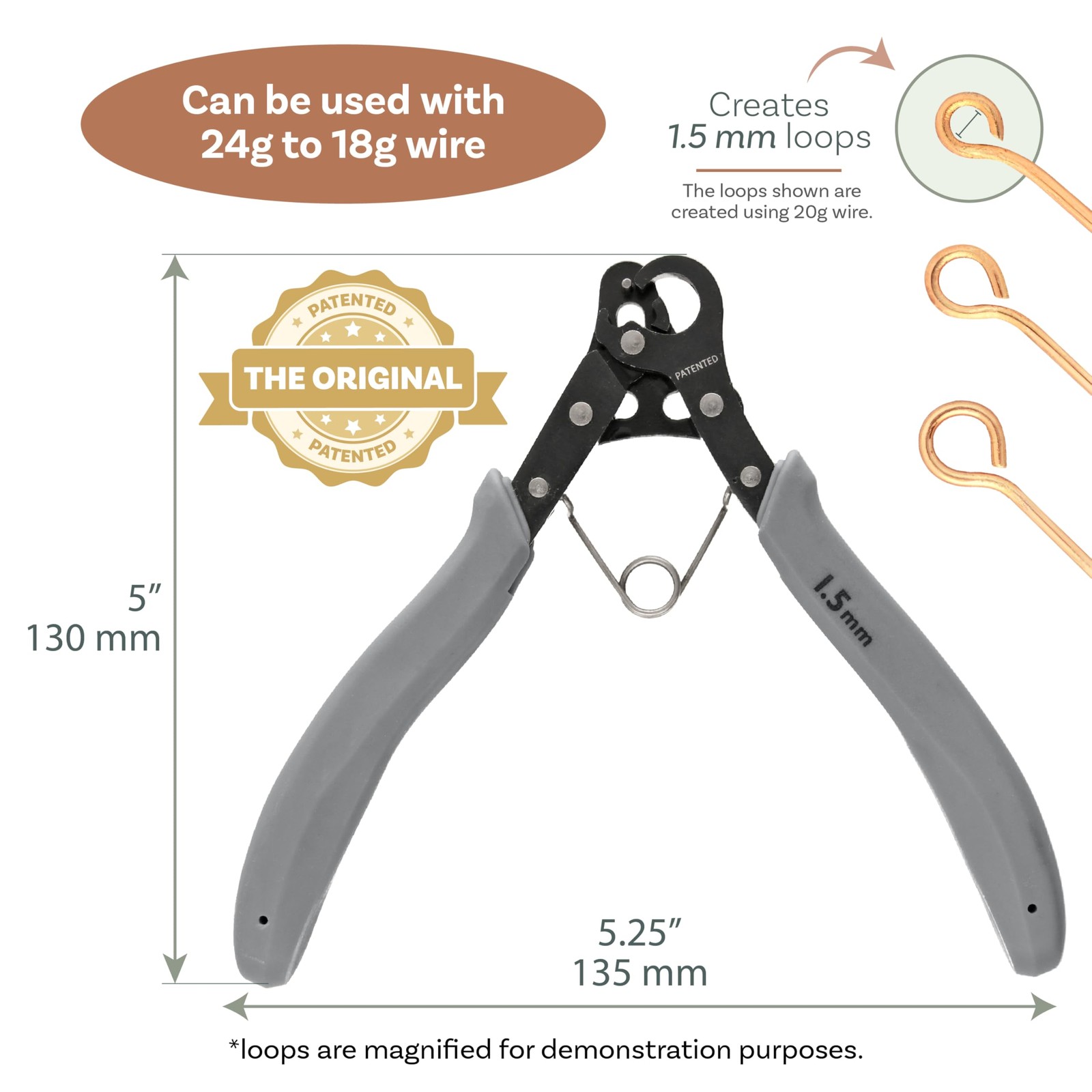 Original One Step Looper
