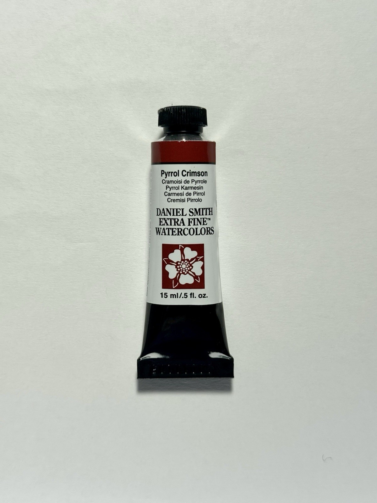 NEW Daniel Smith Extra Fine Watercolor 15ml. / .5fl.oz. Clearance, see details