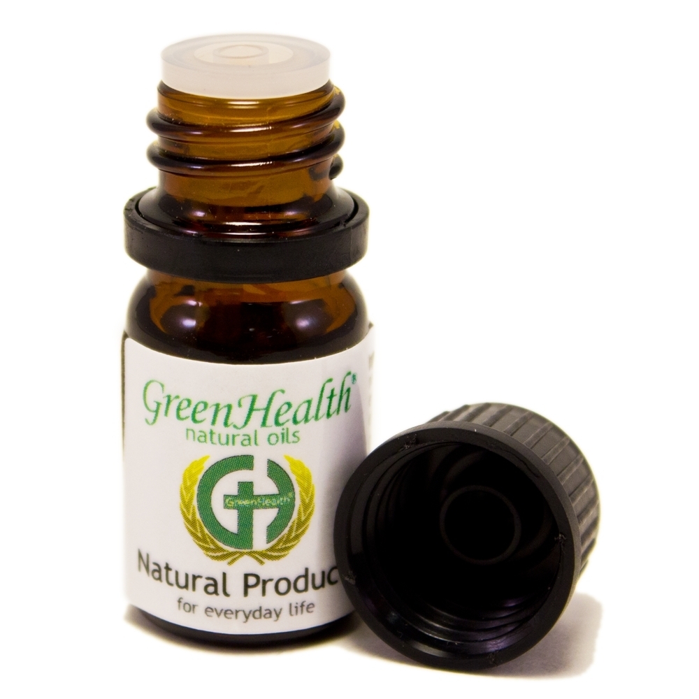 5 ml Cypress Essential Oil (100% Pure & Natural) – GreenHealth