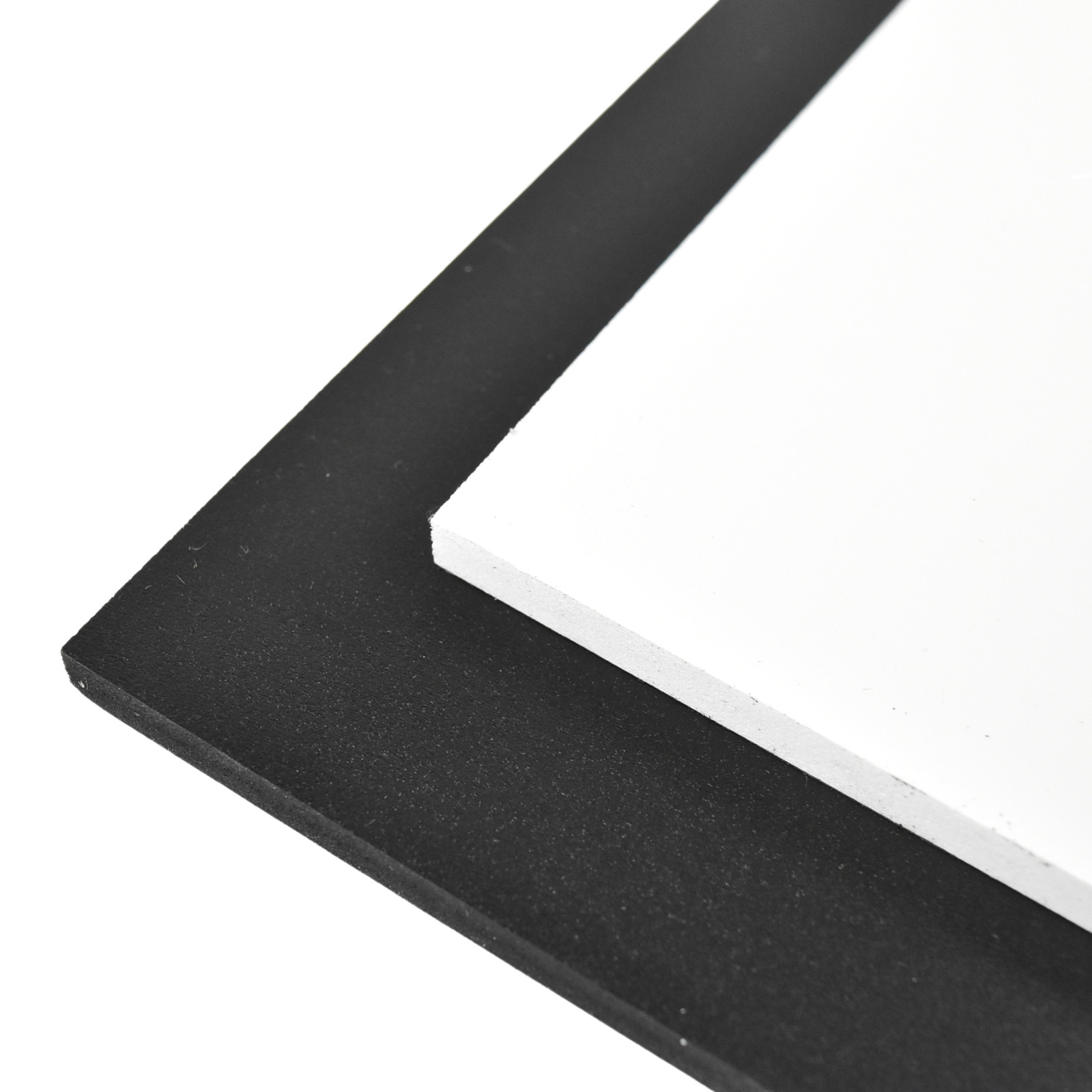 BuyPlastic Expanded PVC Plastic Sheet, Various Colors, Sizes and Thicknesses