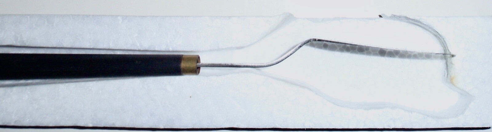 Grumbacher Trowel Shape Painting Knife 876-24 New Old Stock