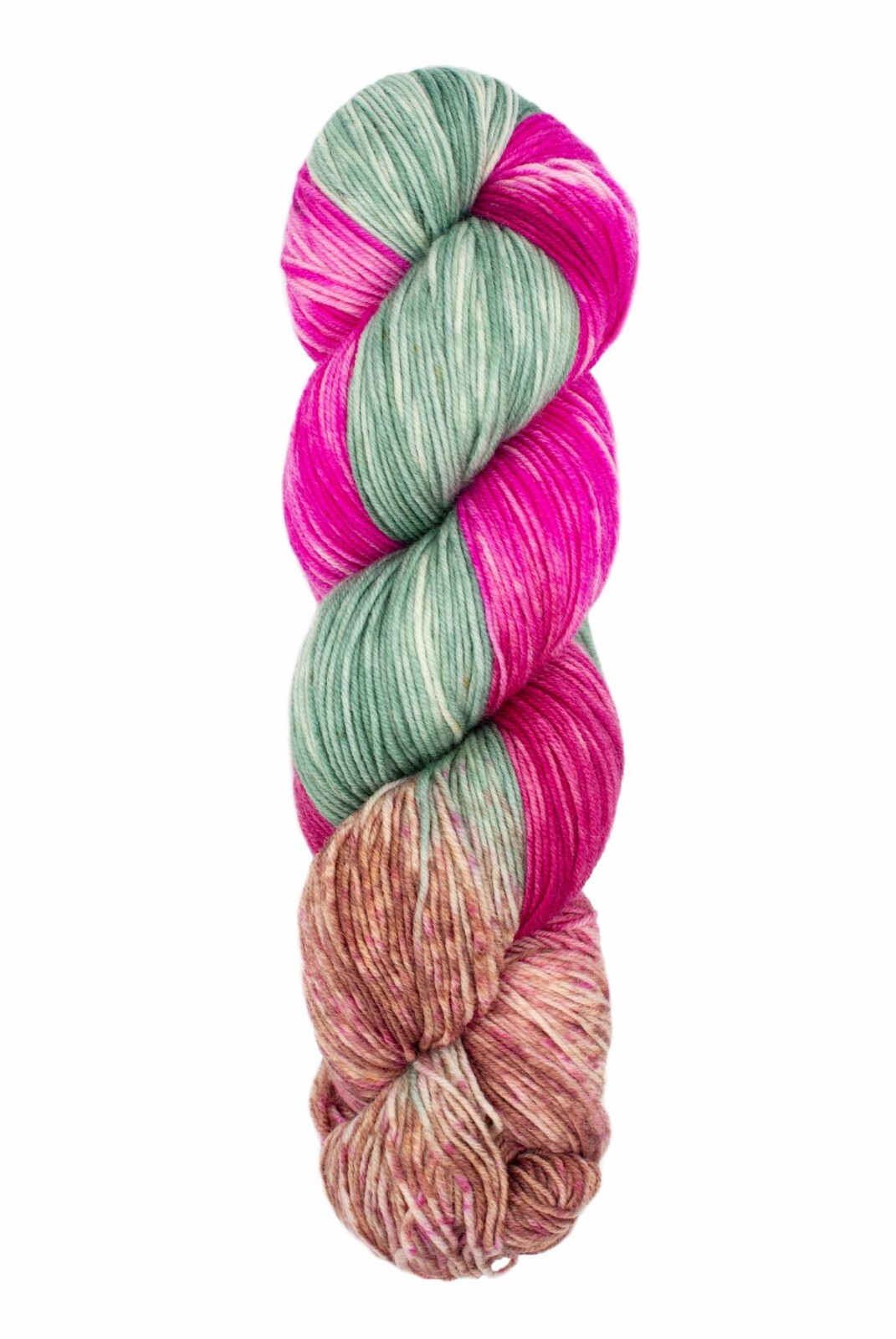 Huasco Sock Hand Painted Yarn; 7 Colors Available