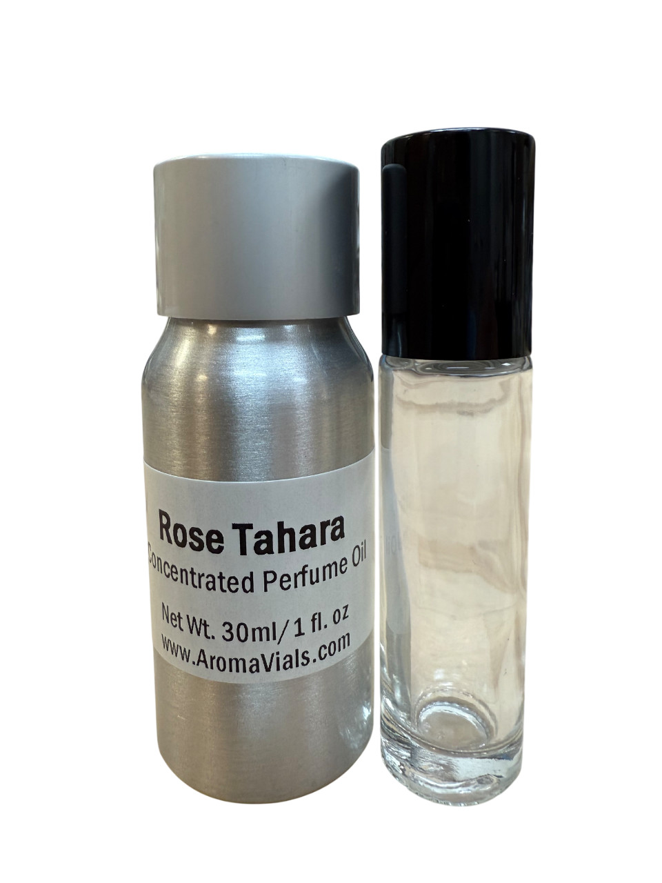 Rose Tahara Concentrated Imported Perfume Oil