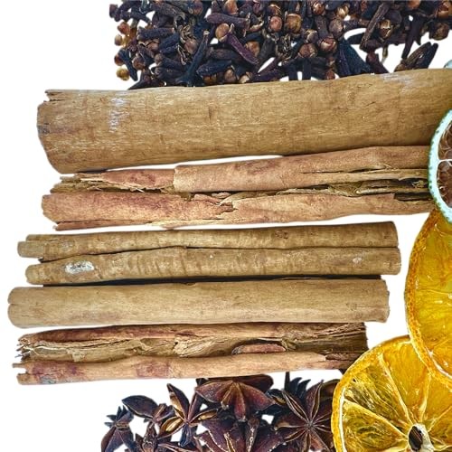 Autumn Simmering Potpourri- Citrus, Clove, Cinnamon, Star Anise, Thyme Fall &