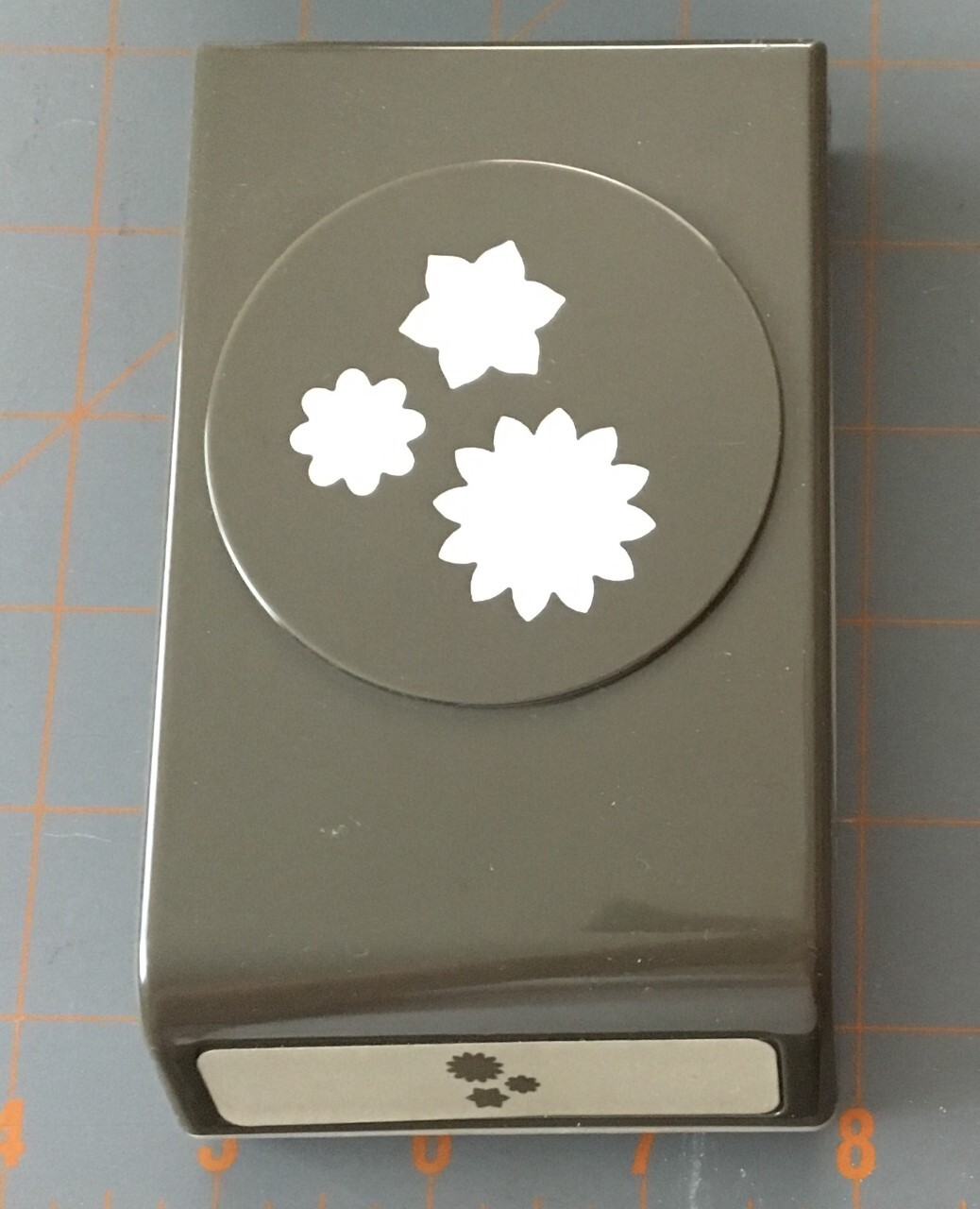 STAMPIN UP LARGE PAPER PUNCH Some RARE! ~ PAPER CRAFTS ETC You Pick