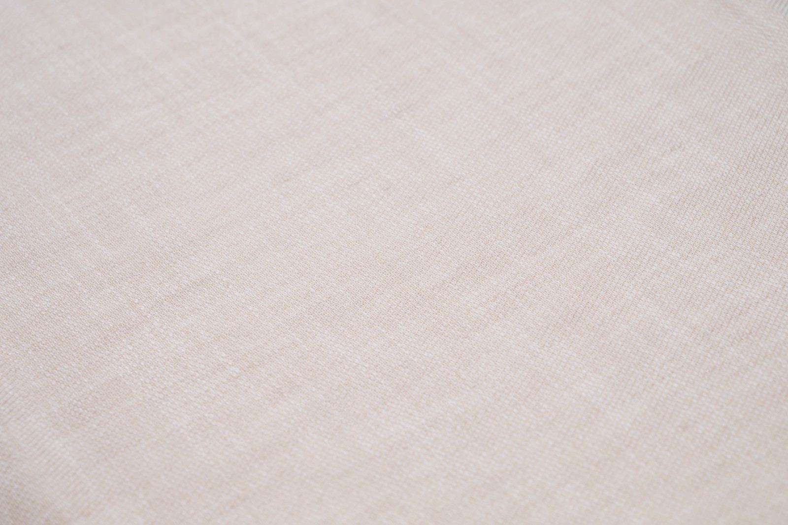 Luxury 100% Linen Trouser Fabric Ecru Beige 210g 1.6m For Bespoke Summer Pants