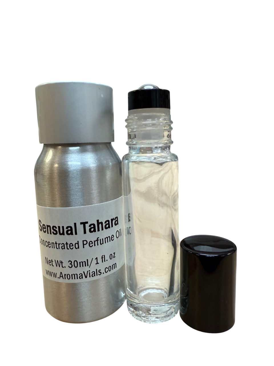 Sensual Tahara Concentrated Imported Perfume Oil