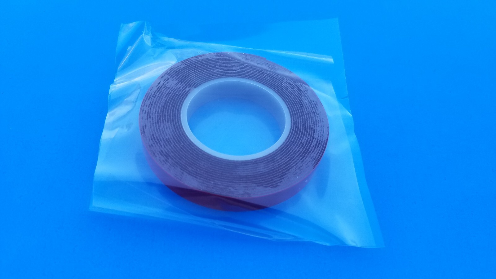 3 METERS DOUBLE SIDED TAPE ACRYLIC FOAM WATERPROOF MOUNTING ADHESIVE AUTOMOTIVE