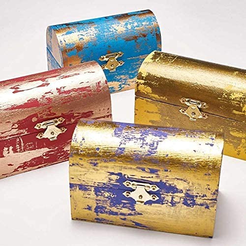 Assorted Easy to Apply DIY Crafts, Art Supplies 2 Fl Oz (Pack of 1) Gold Paint
