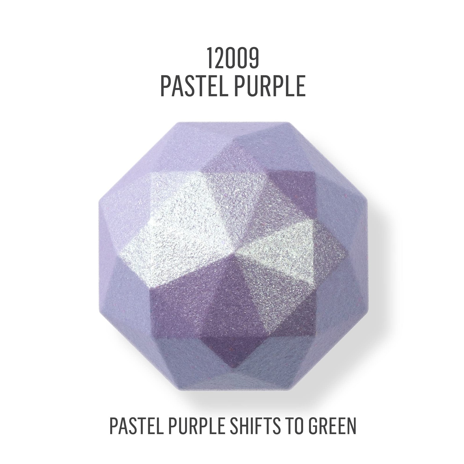Folkart Color Shift Metallic Acrylic Paint 2 Oz Purple Pastel Craft Paint