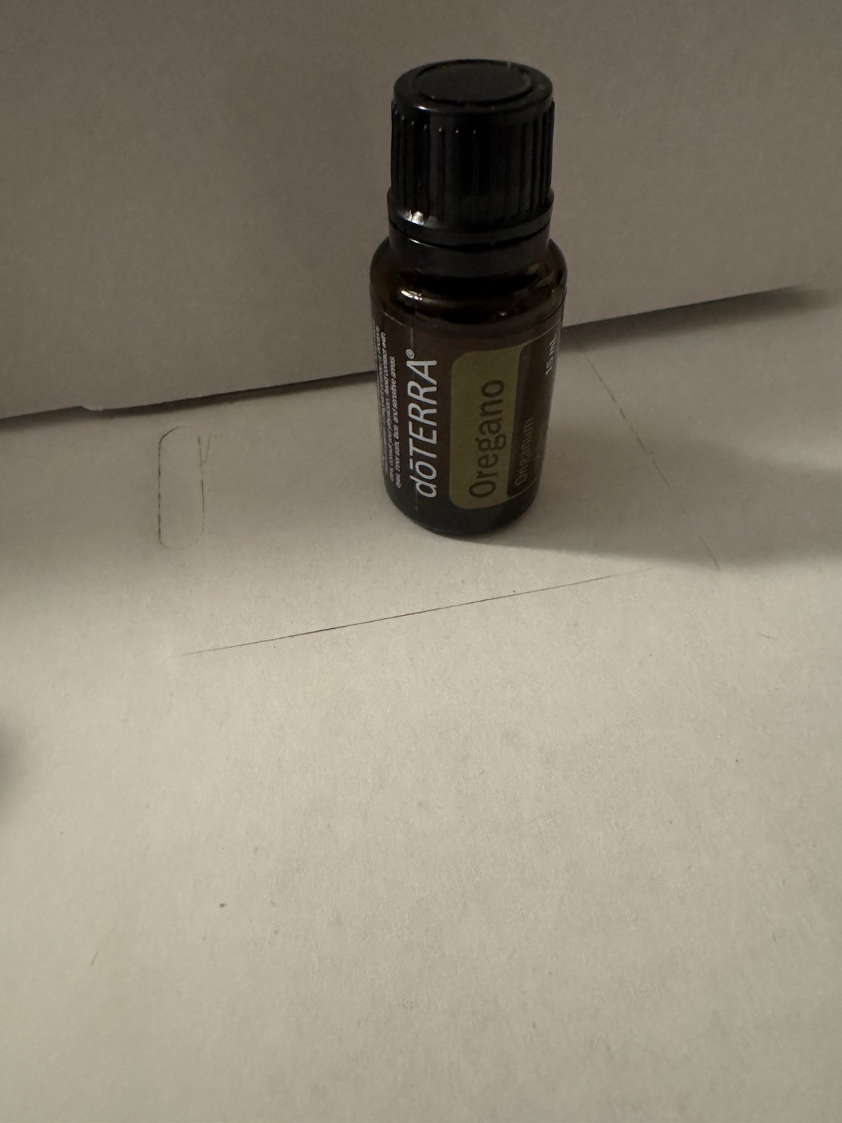 doTERRA Essential Oils Lot Lemon Citrus Bliss Oregano PastTense Cinnamon Bark