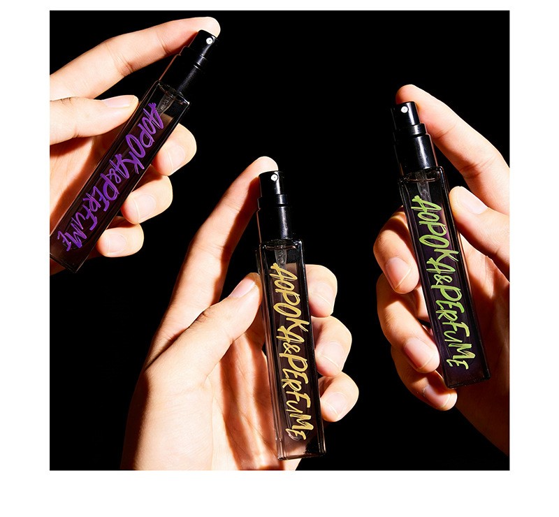 Portable Mini Body Mist for Women, Travel-Size Pocket Perfume Long-Lasting Scent