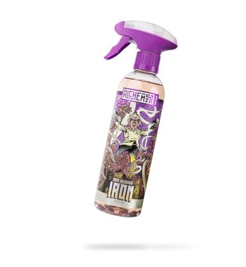 Alchemist Iron Fallout Remover | pH-Neutral Iron Remover 16 Fl Oz (Pack of 1)
