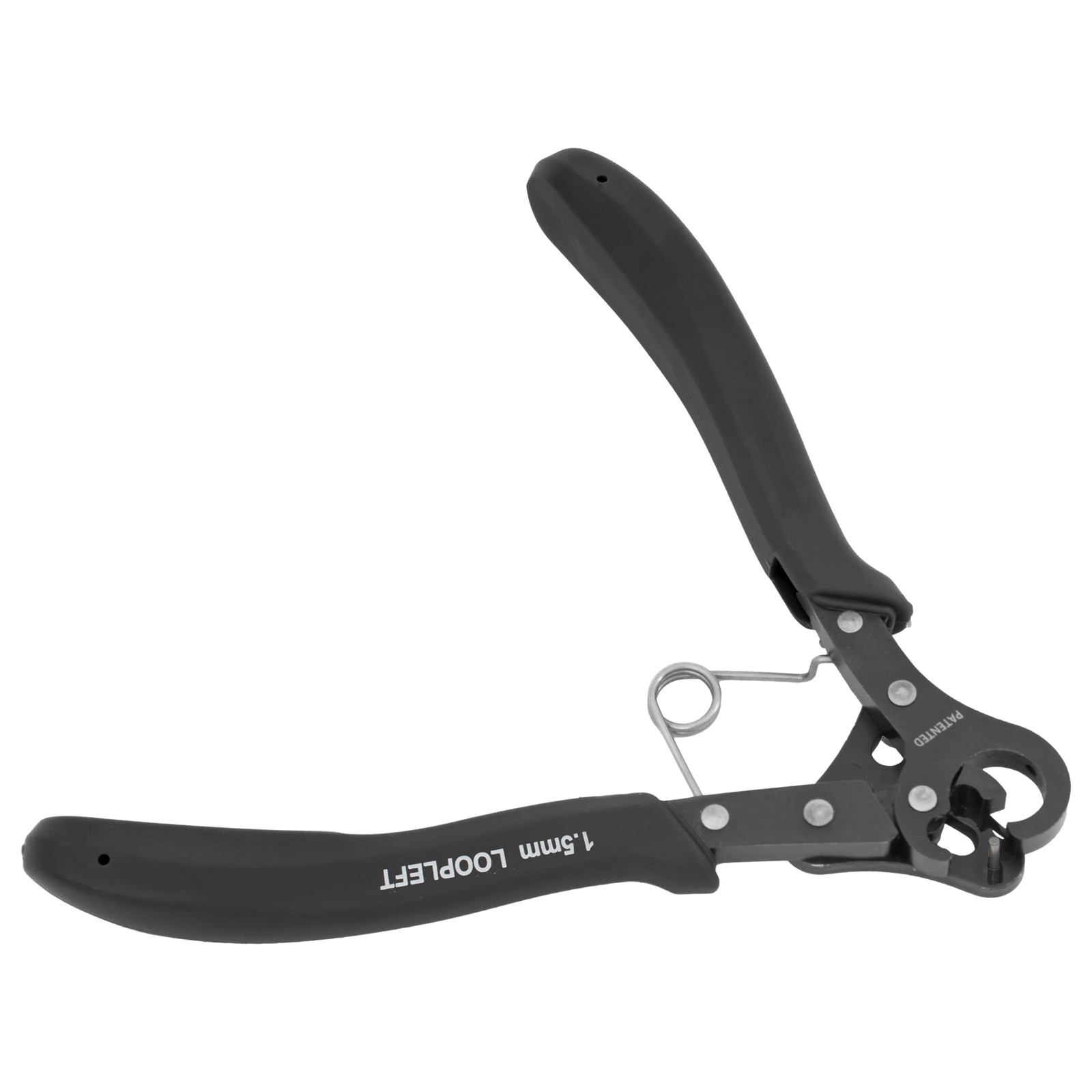 Original Left-Handed Step Looper – Create and Trim Consistent 1.5 mm Loops fo…