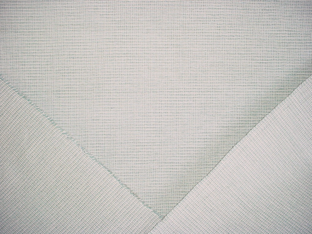4-1/8Y Brunschwig & Fils 8019149 Freney Texture Aqua Strie Upholstery Fabric