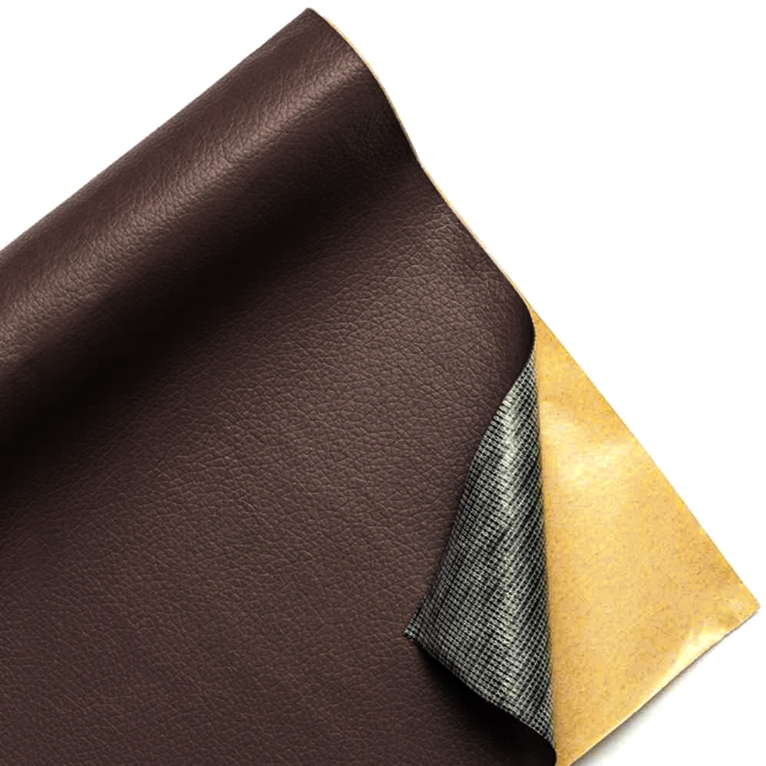 Leather-Repair-Patch Self-Adhesive Leather Refinisher-Cuttable Sofa Repair-Patch
