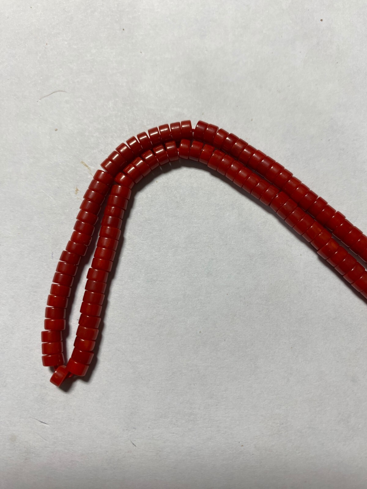 Bamboo Coral Beads 4mm to 28mm