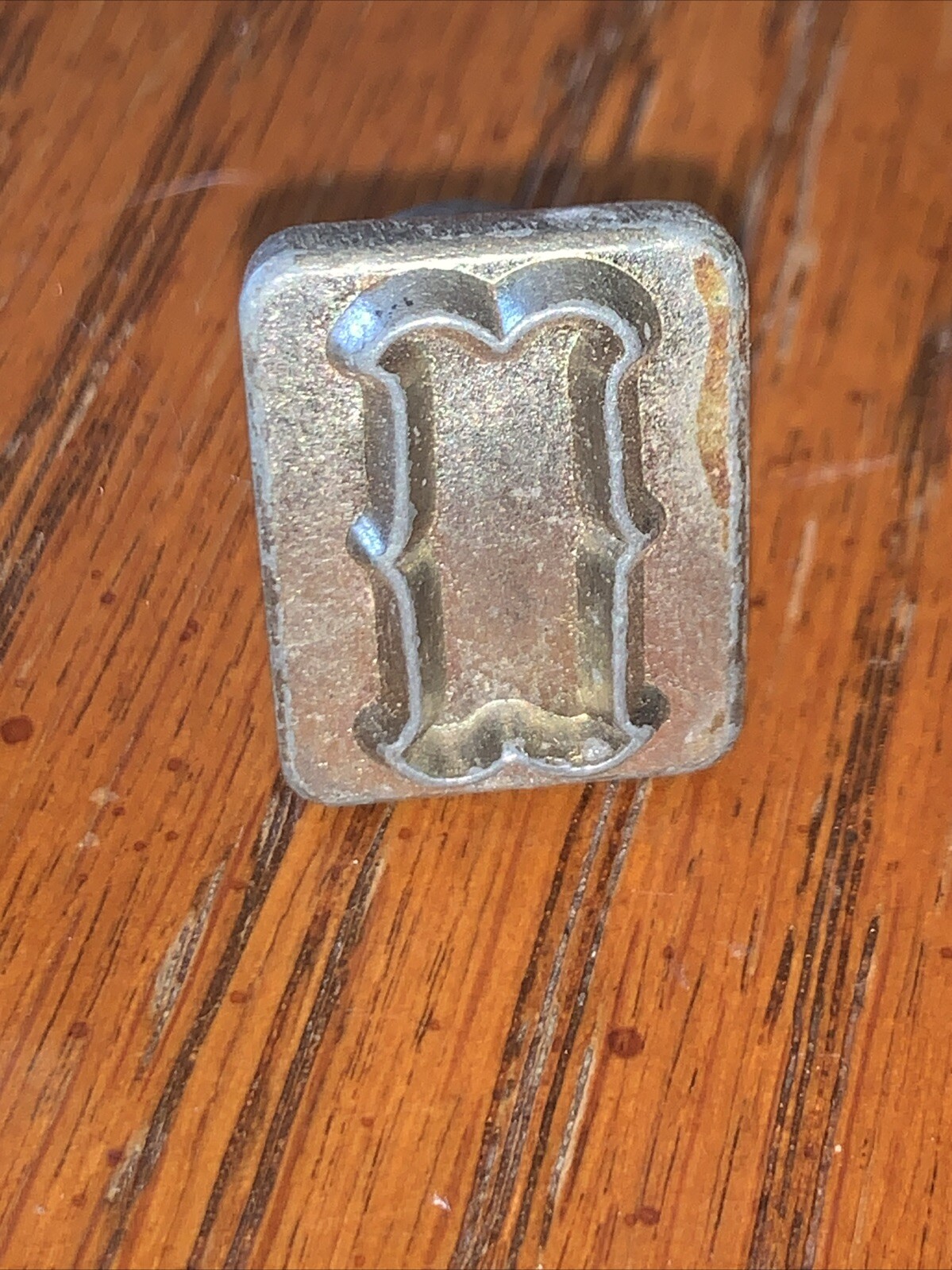 Leather Stamp 3/4″ TANDY Craftool ALPHABET SET Single Replacement LETTER