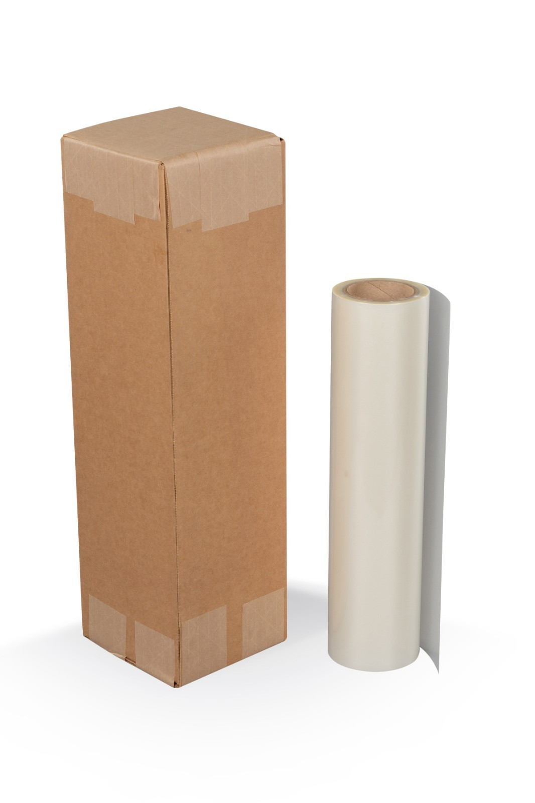 Optically-Clear Window Perf Vinyl PVC Laminate Roll for Car Auto Vehicle 242