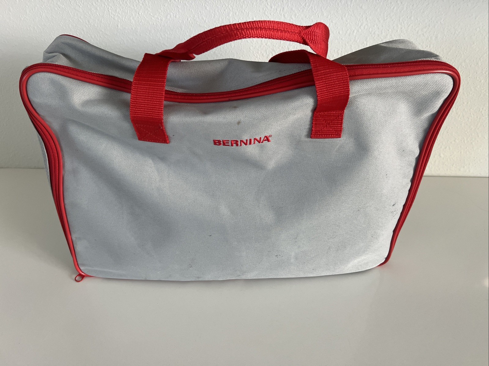 Bernina Embroidery Unit Module Case / Bag for Artista 165 170 180